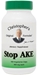 Dr. Christopher's STOP-AKE, capsules - 101-154