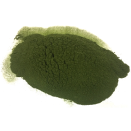 Chlorella Powder, 16 oz Chlorella powder