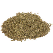 Fennel Seed Whole, 16 oz Fennel Seed whole