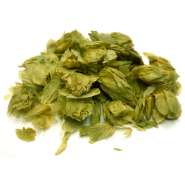 Hops Flower Whole, 16 oz Hops Flowers whole