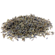 Lavender Flower Whole, 16 oz Lavender Flower whole