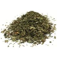 Lemon Balm Leaf Cut, 16 oz Lemon Balm cut