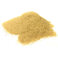 Lemon Peel Powder, 16 oz Lemon Peel powder