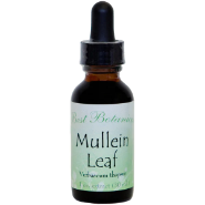 Mullein Leaf Extract, 1 oz 